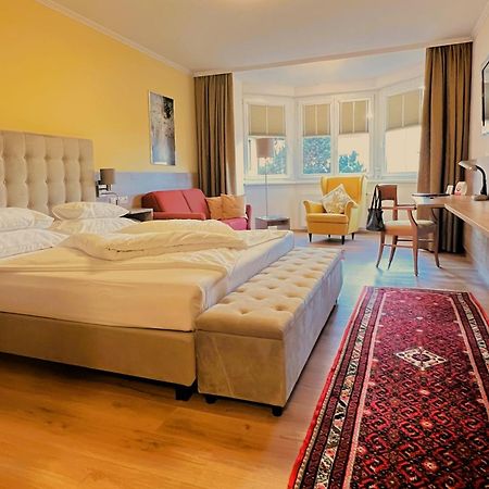 Der Marienhof Hotel Garni Graz Exterior photo
