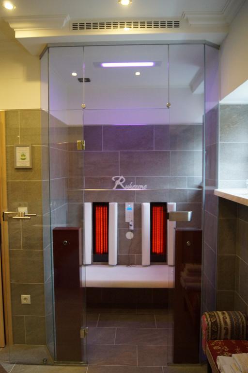 Der Marienhof Hotel Garni Graz Room photo
