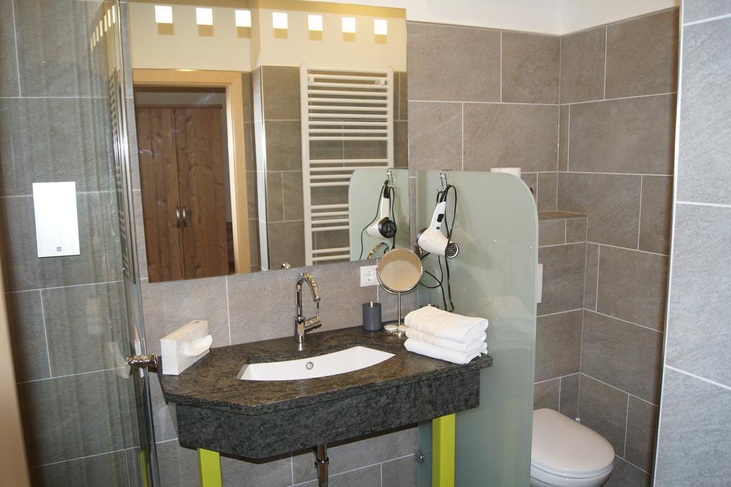 Der Marienhof Hotel Garni Graz Room photo