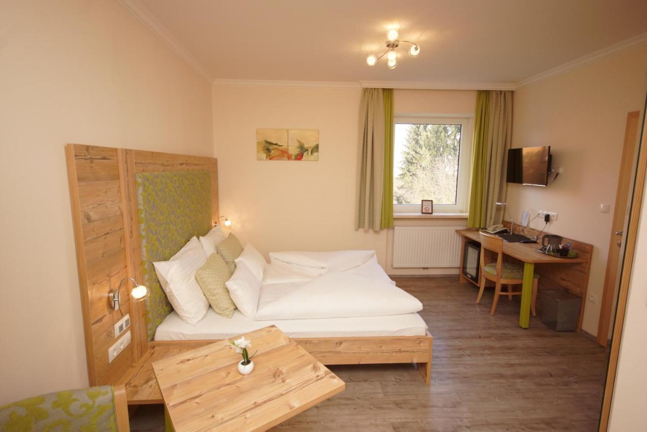 Der Marienhof Hotel Garni Graz Exterior photo