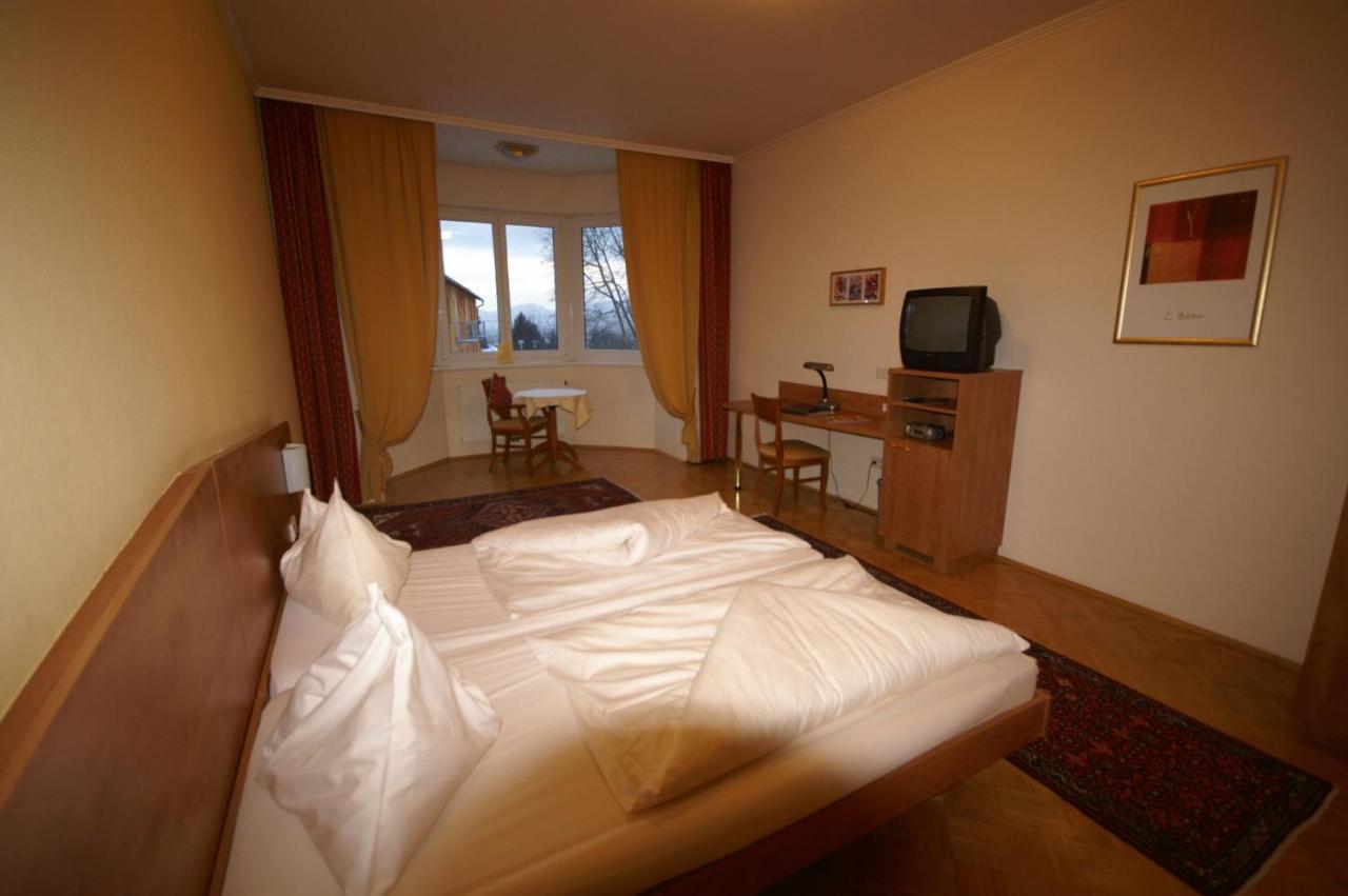 Der Marienhof Hotel Garni Graz Room photo