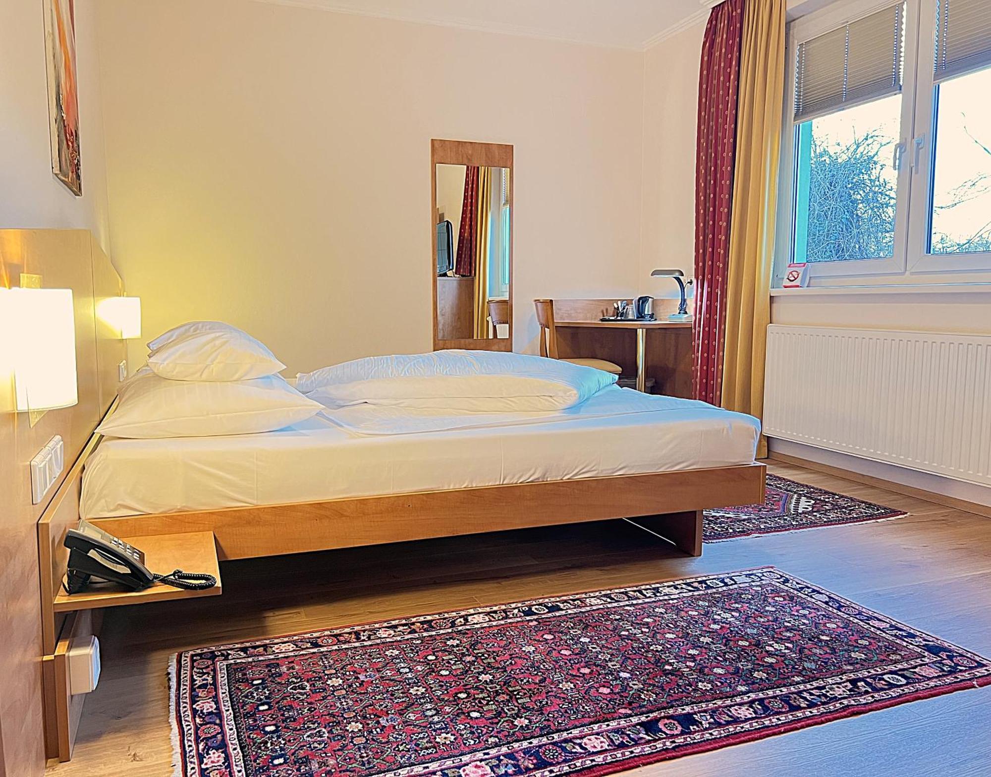 Der Marienhof Hotel Garni Graz Exterior photo