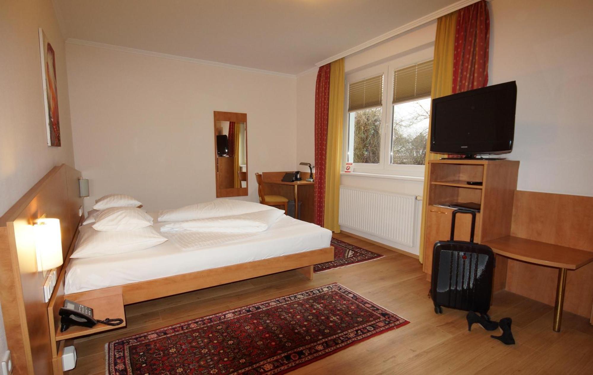 Der Marienhof Hotel Garni Graz Exterior photo