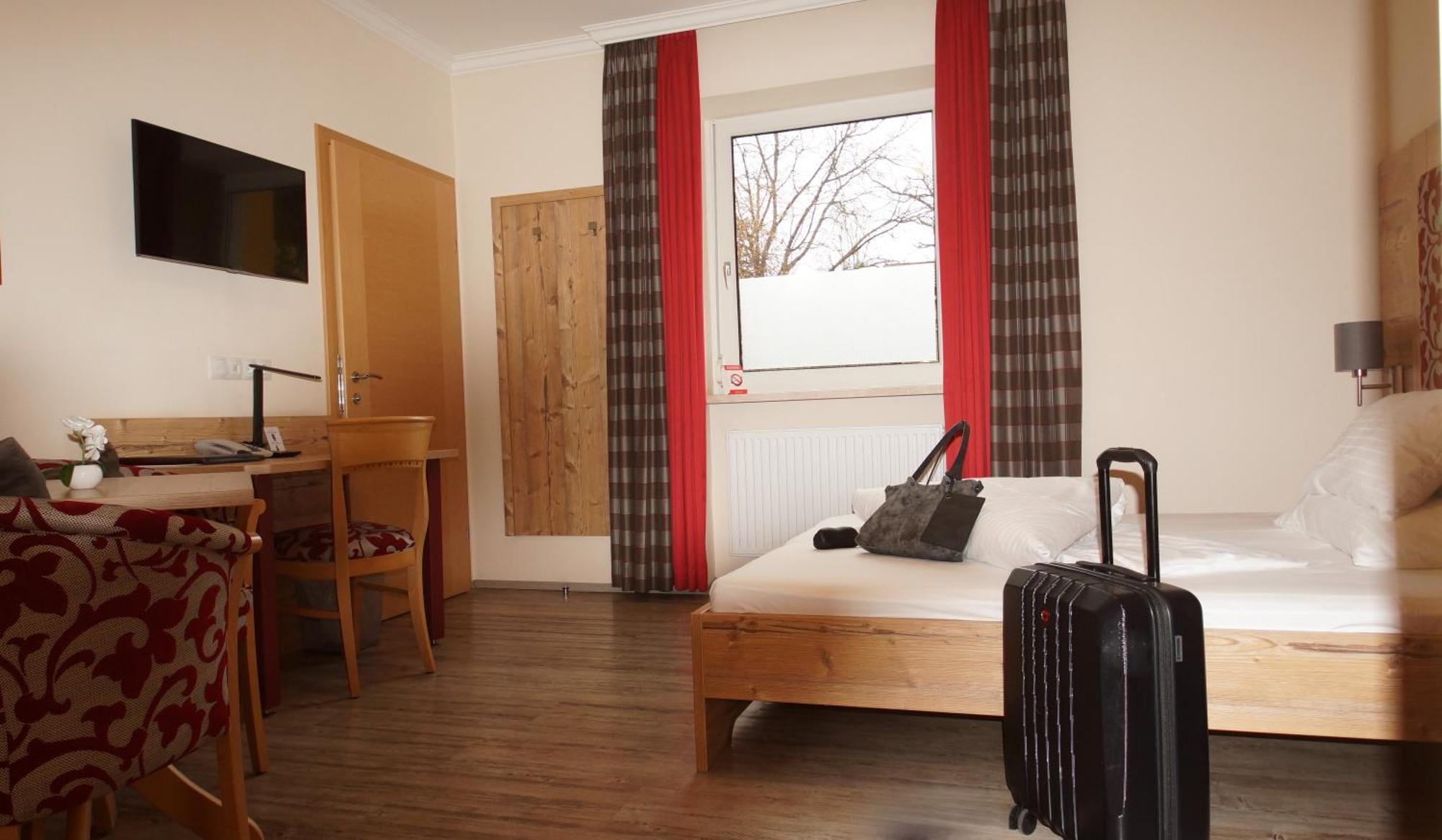 Der Marienhof Hotel Garni Graz Exterior photo