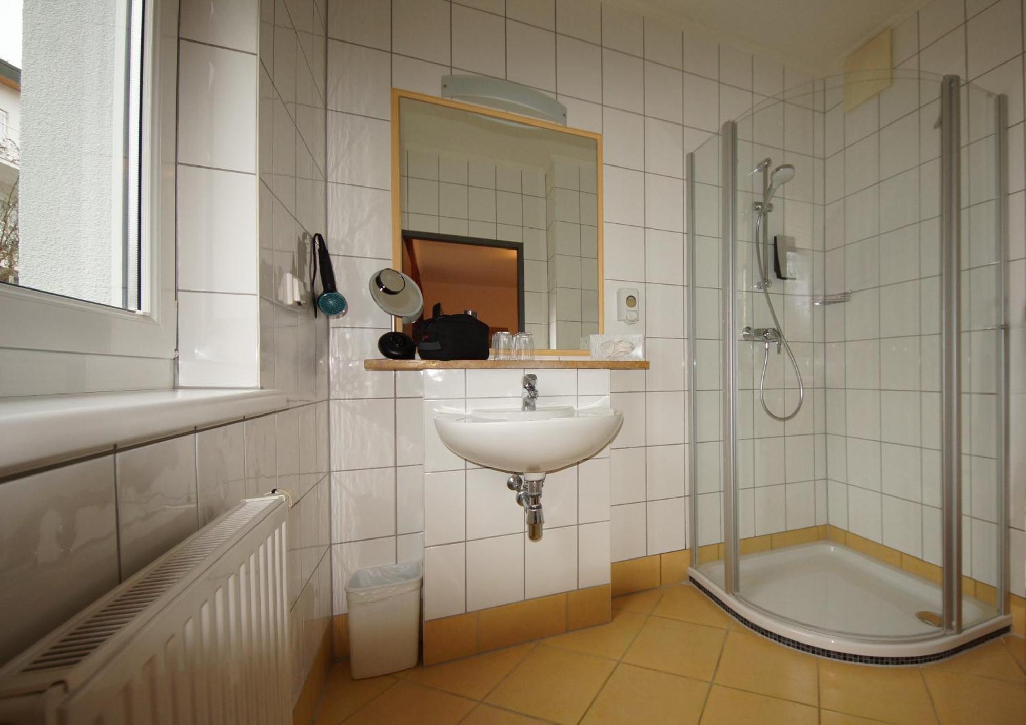 Der Marienhof Hotel Garni Graz Exterior photo