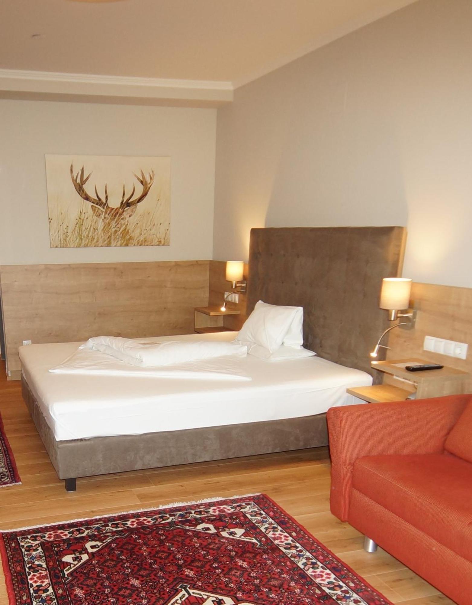 Der Marienhof Hotel Garni Graz Exterior photo