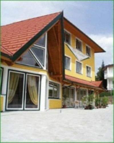 Der Marienhof Hotel Garni Graz Exterior photo