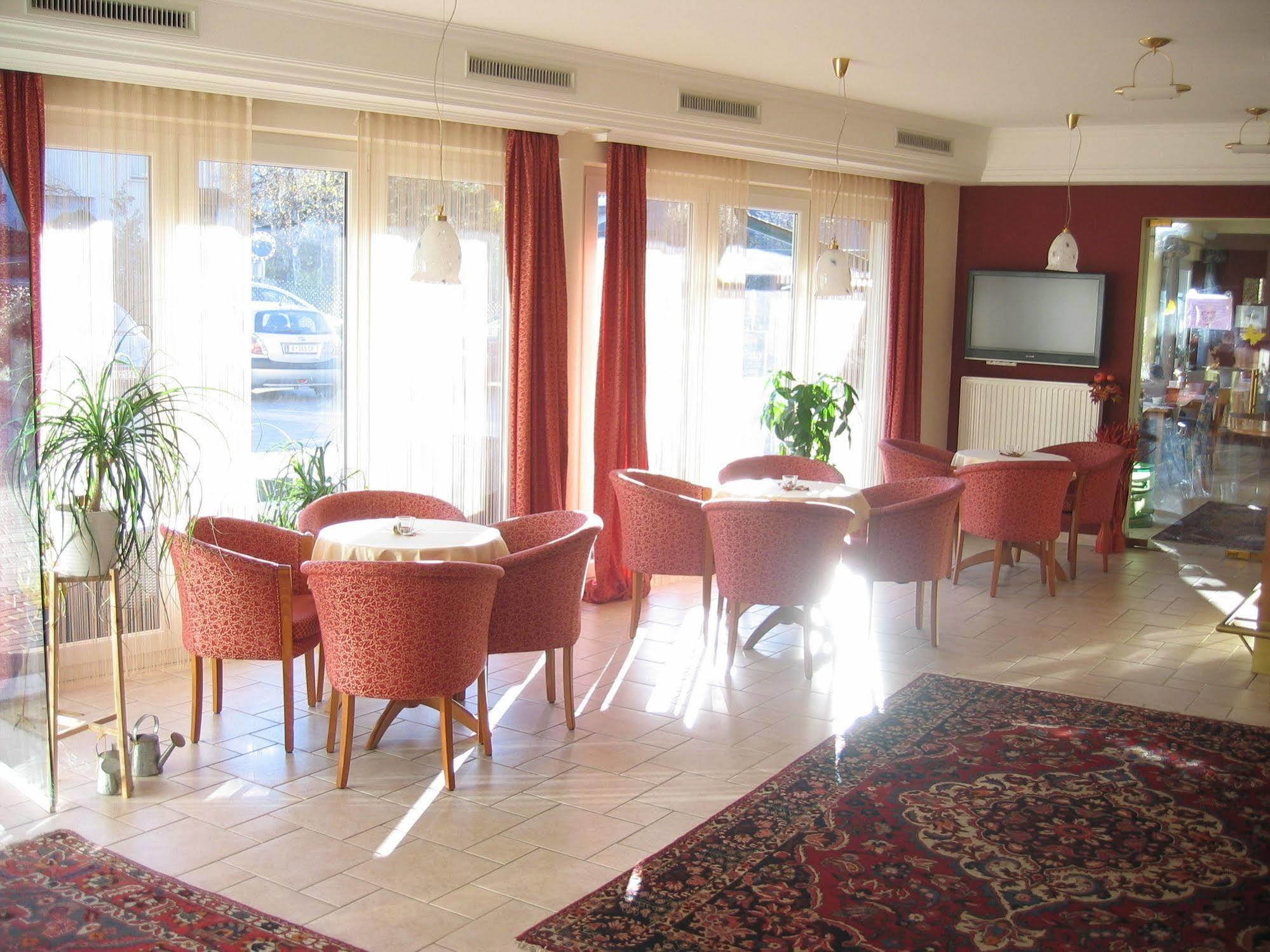Der Marienhof Hotel Garni Graz Exterior photo