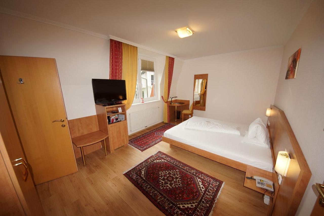 Der Marienhof Hotel Garni Graz Exterior photo